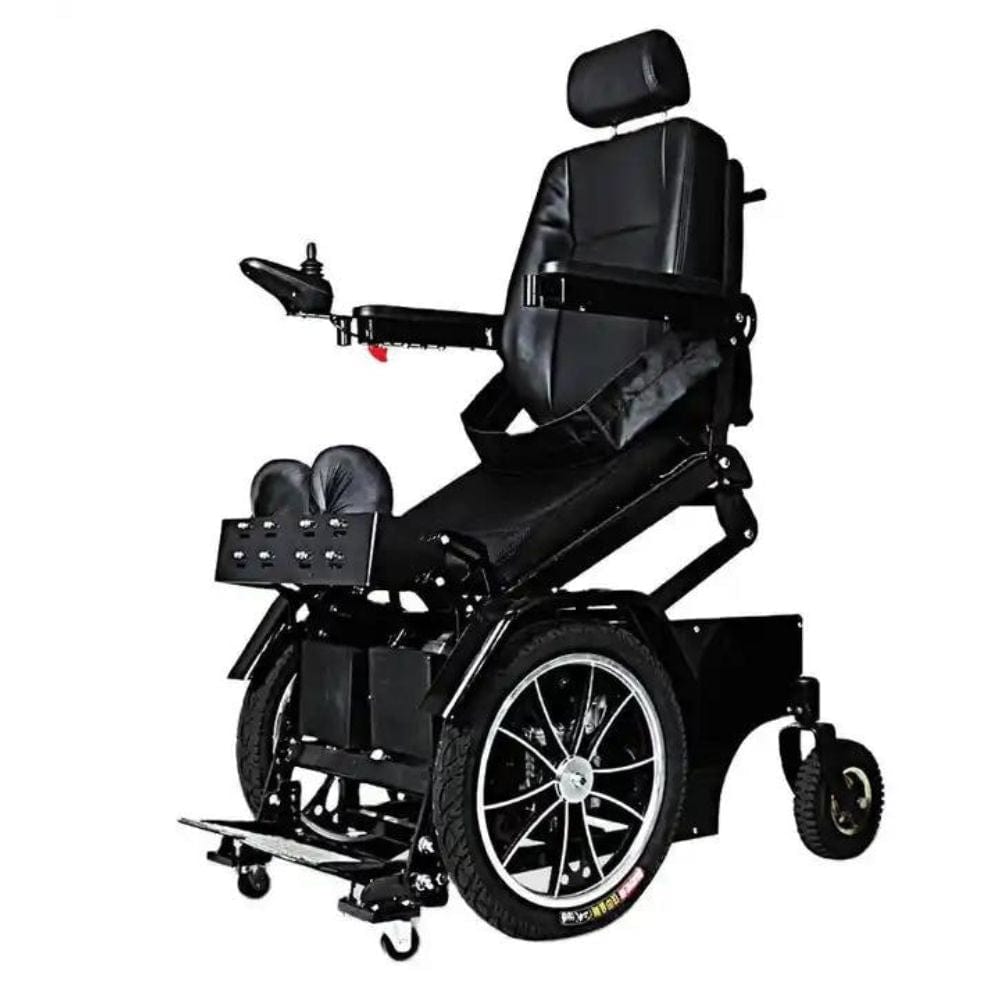 Medical use Standing Electric Wheelchair