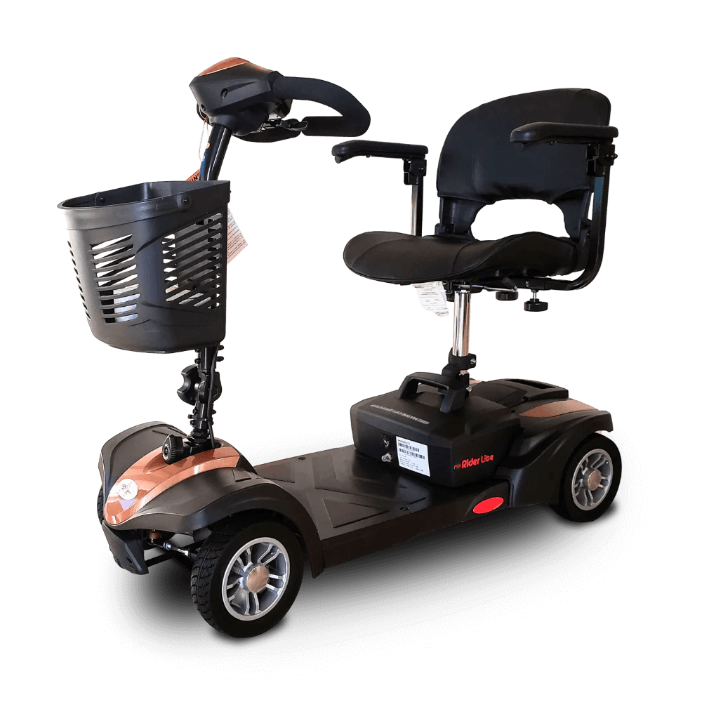 EV Rider MiniRider Lite