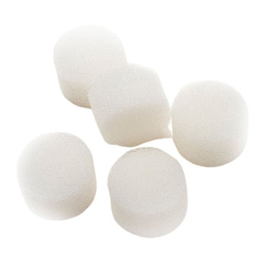 Five replacement filters for Protect nebulizer