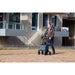 Rollz Flex Lightweight Rollator Walker Lifestyle
