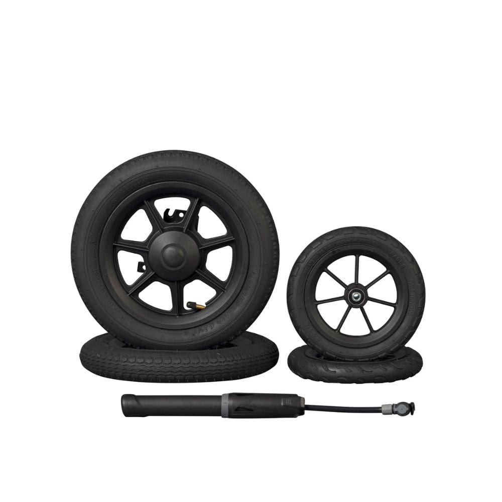 Rollz Motion Air Tire Set