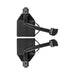 Rollz Motion Electric Wheelchair 2.0 Matt Black