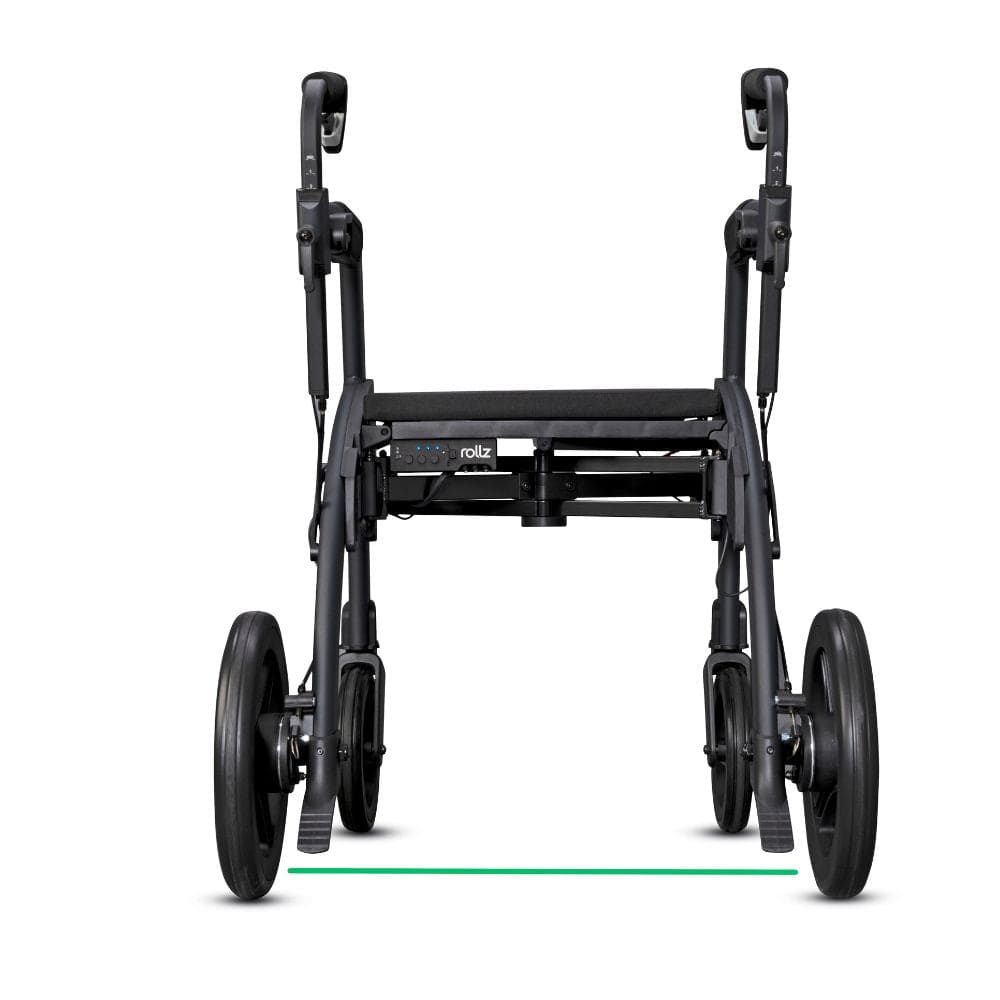 Rollz Motion Rhythm - Parkinson Walker