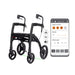 Rollz Motion Rhythm - Parkinson Walker
