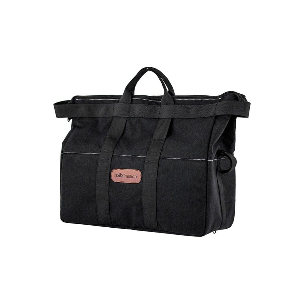 Rollz Shopper Bag