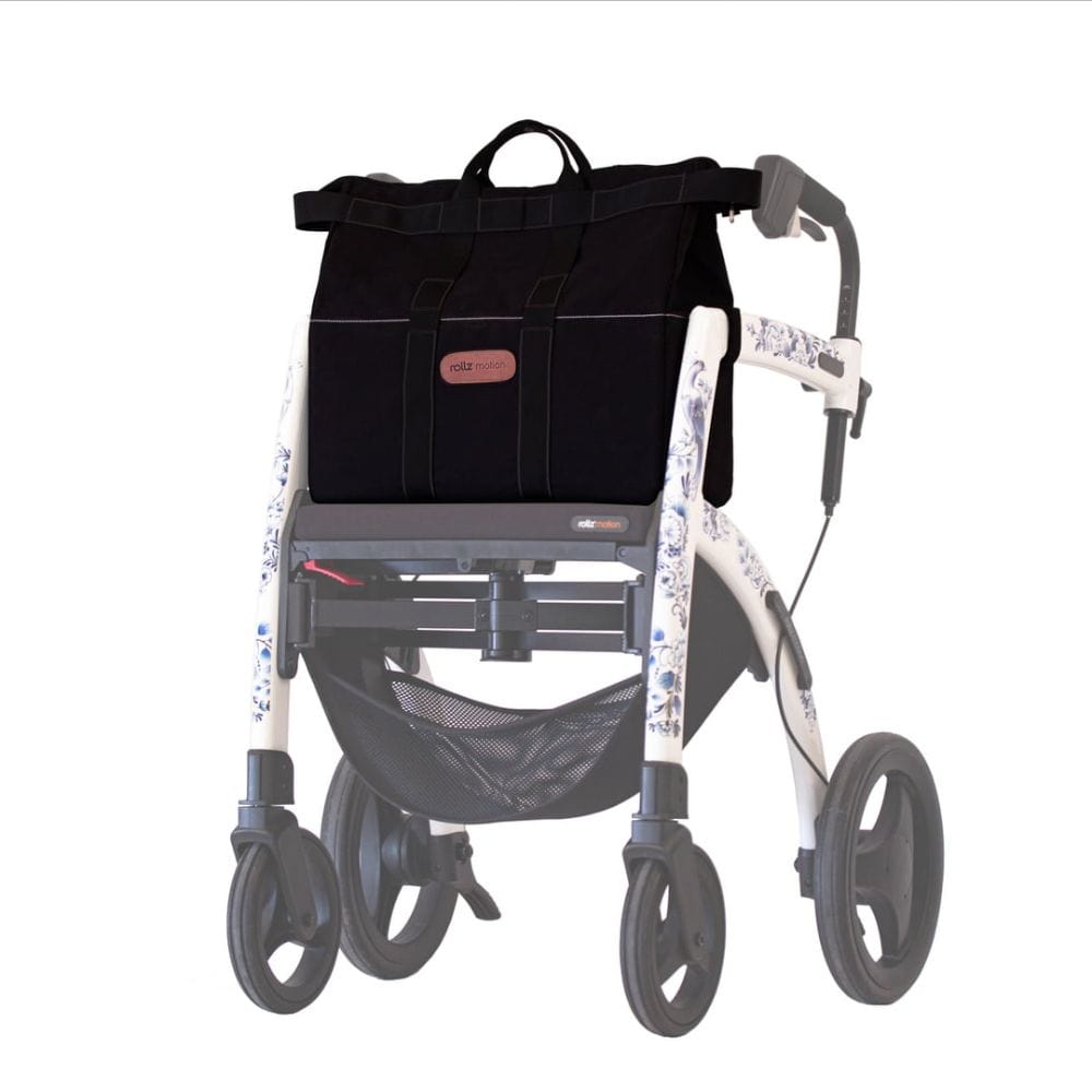Rollz Shopper Bag