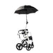 Rollz Umbrella (Motion & Flex) Lifestyle