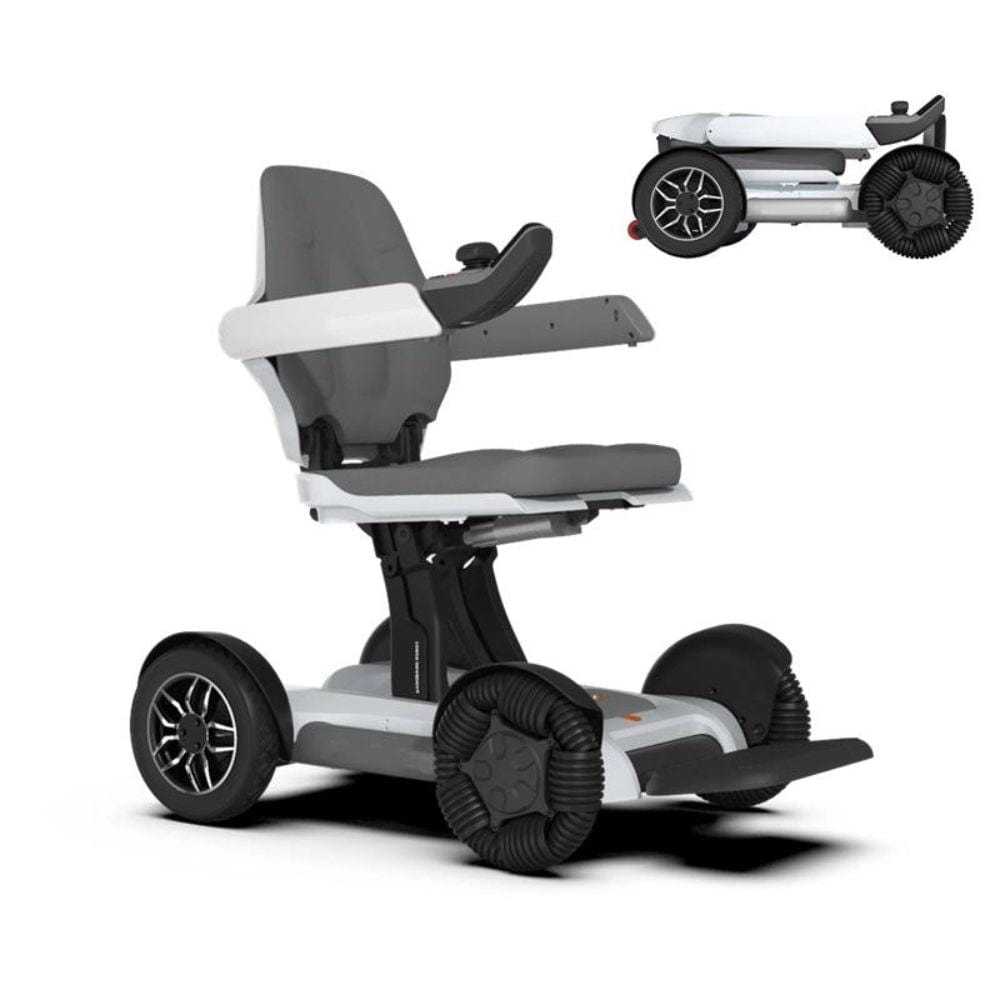 Folding Powerchairs