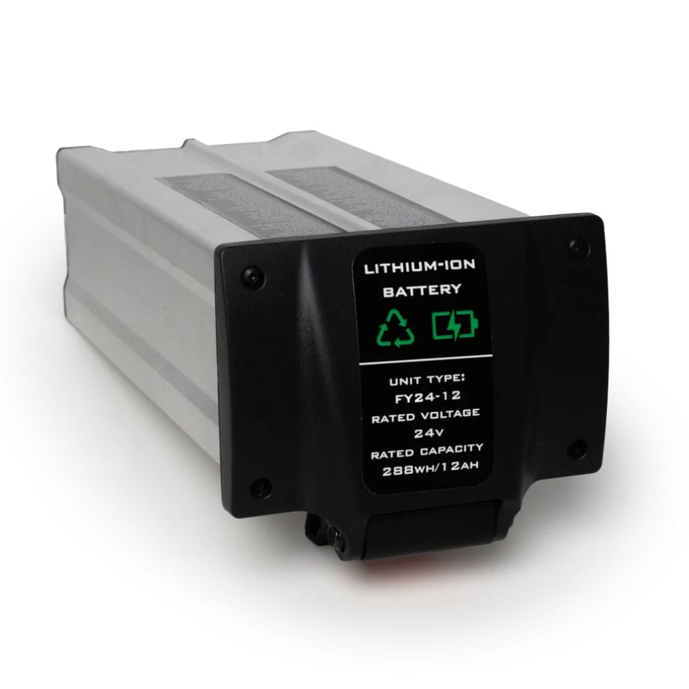 easify-addon-variant:Spare Battery - Lithium-ion 12AH