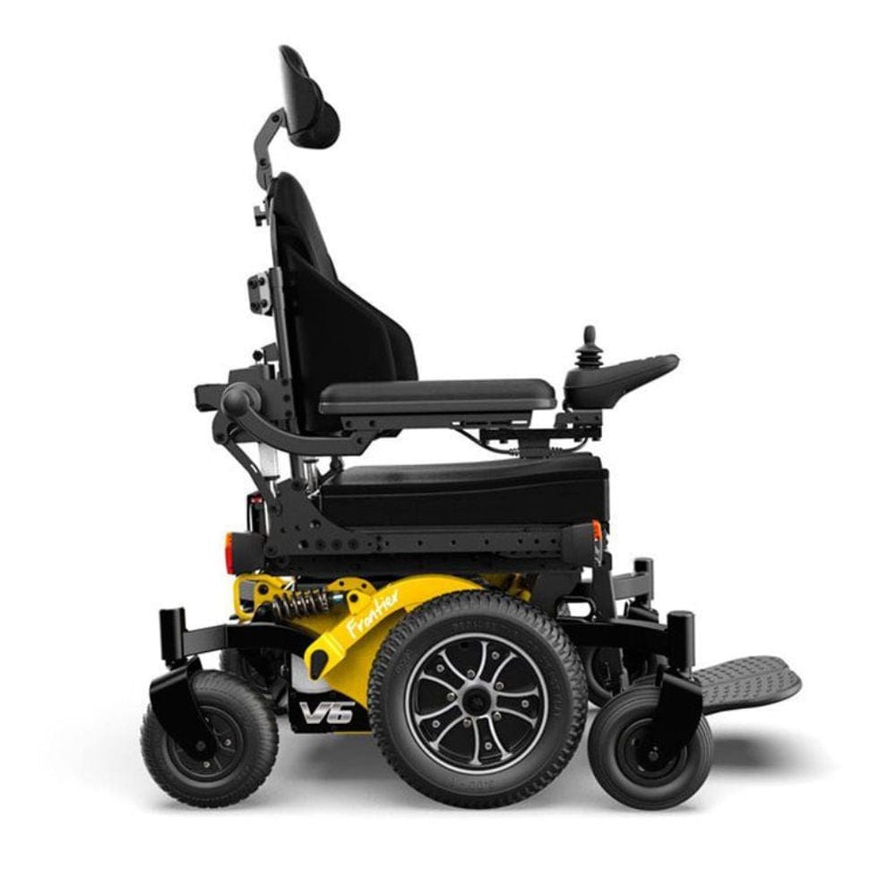 Power Wheelchairs