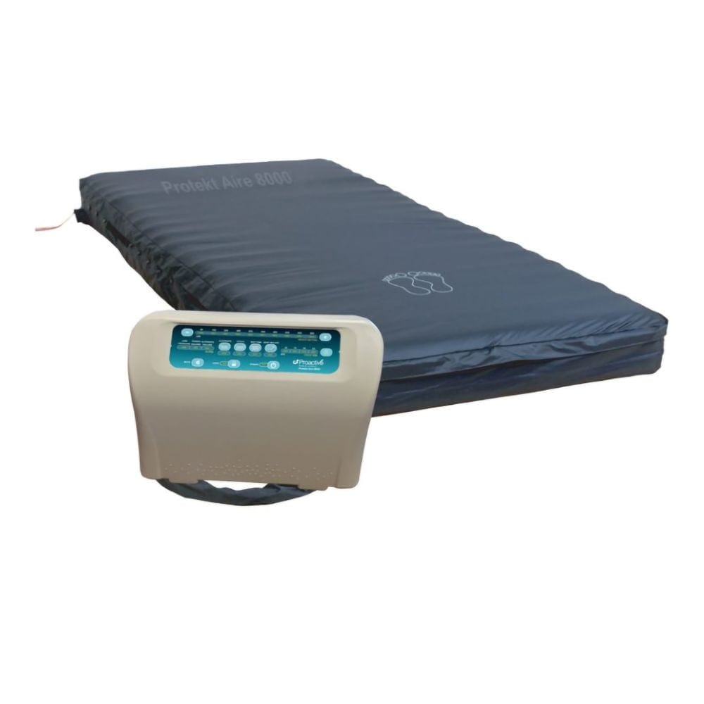Mattress 42" X 80" X 8" Protekt® 8000
