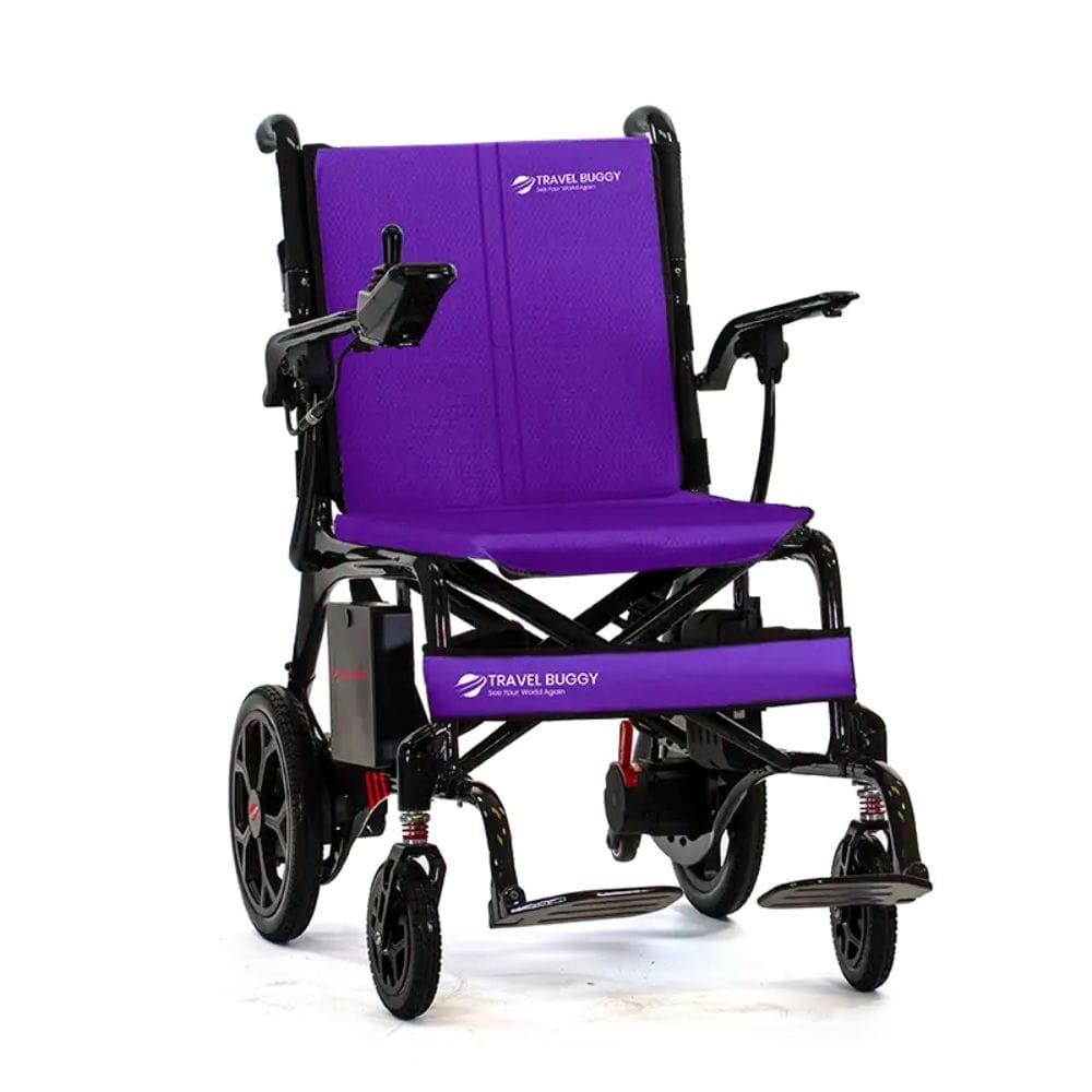Travel Buggy AEROLUX Cushion Set