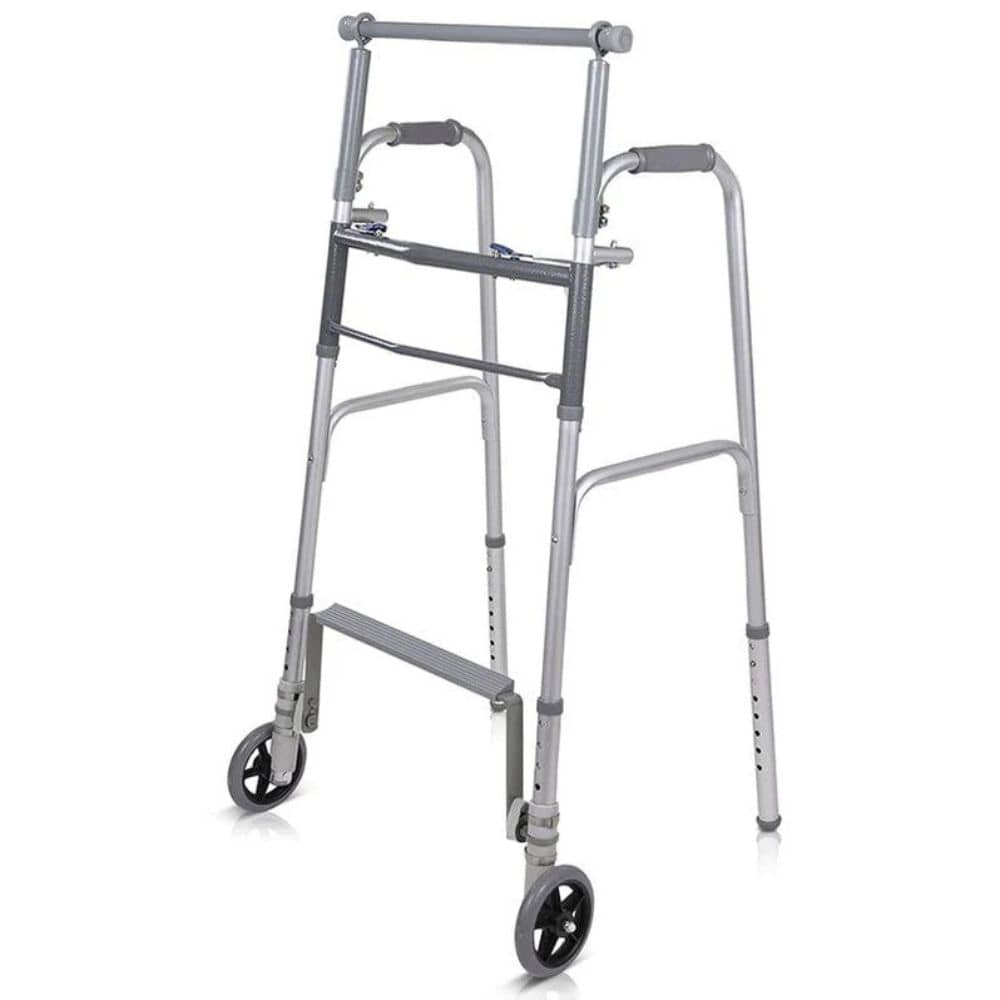 Vive Health Footbar Standing Walker