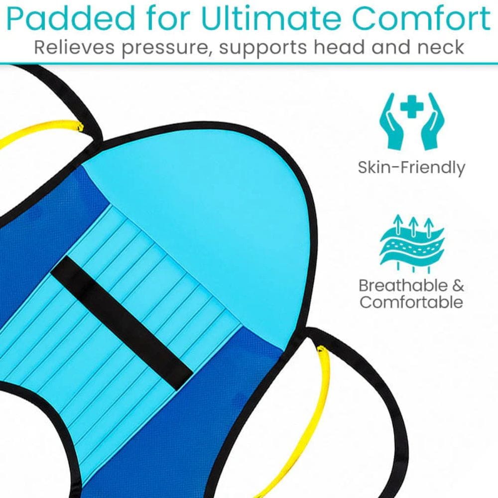 Vive Health Padded U-Sling