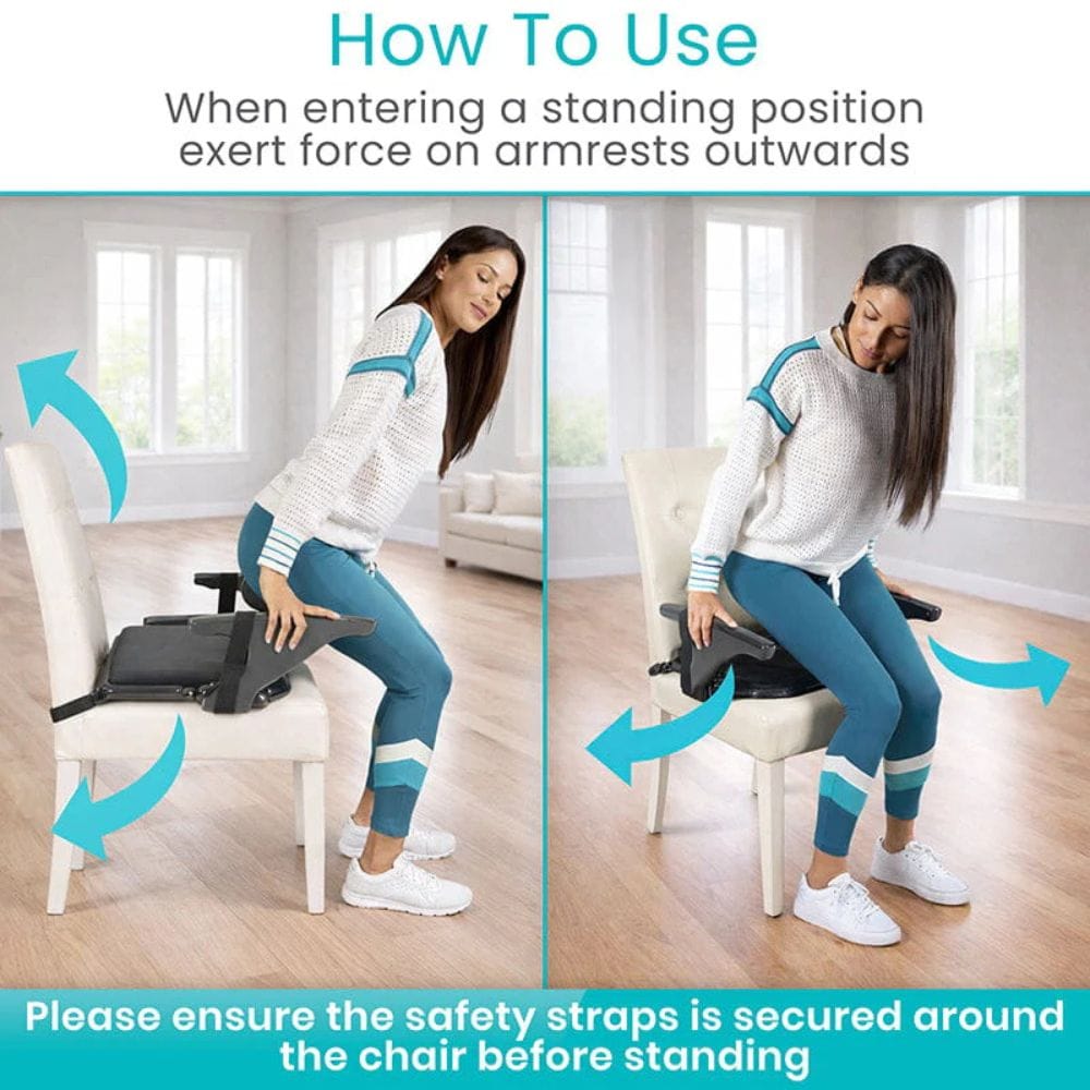 Vive Health Portable Stand Assist