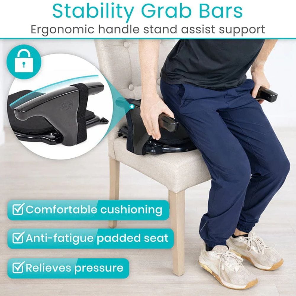 Vive Health Portable Stand Assist