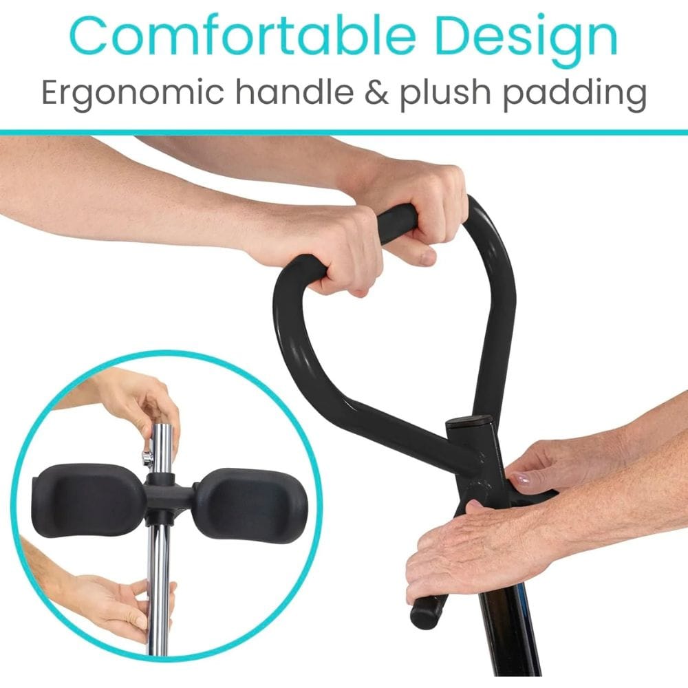 Vive Health Stand Assist Transfer Disc