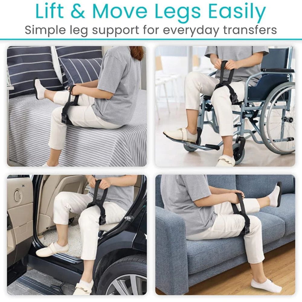 Vive Health Thigh Lifter