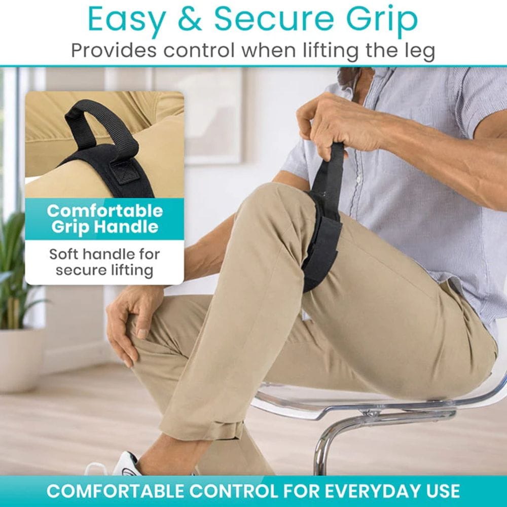Vive Health Thigh Lifter