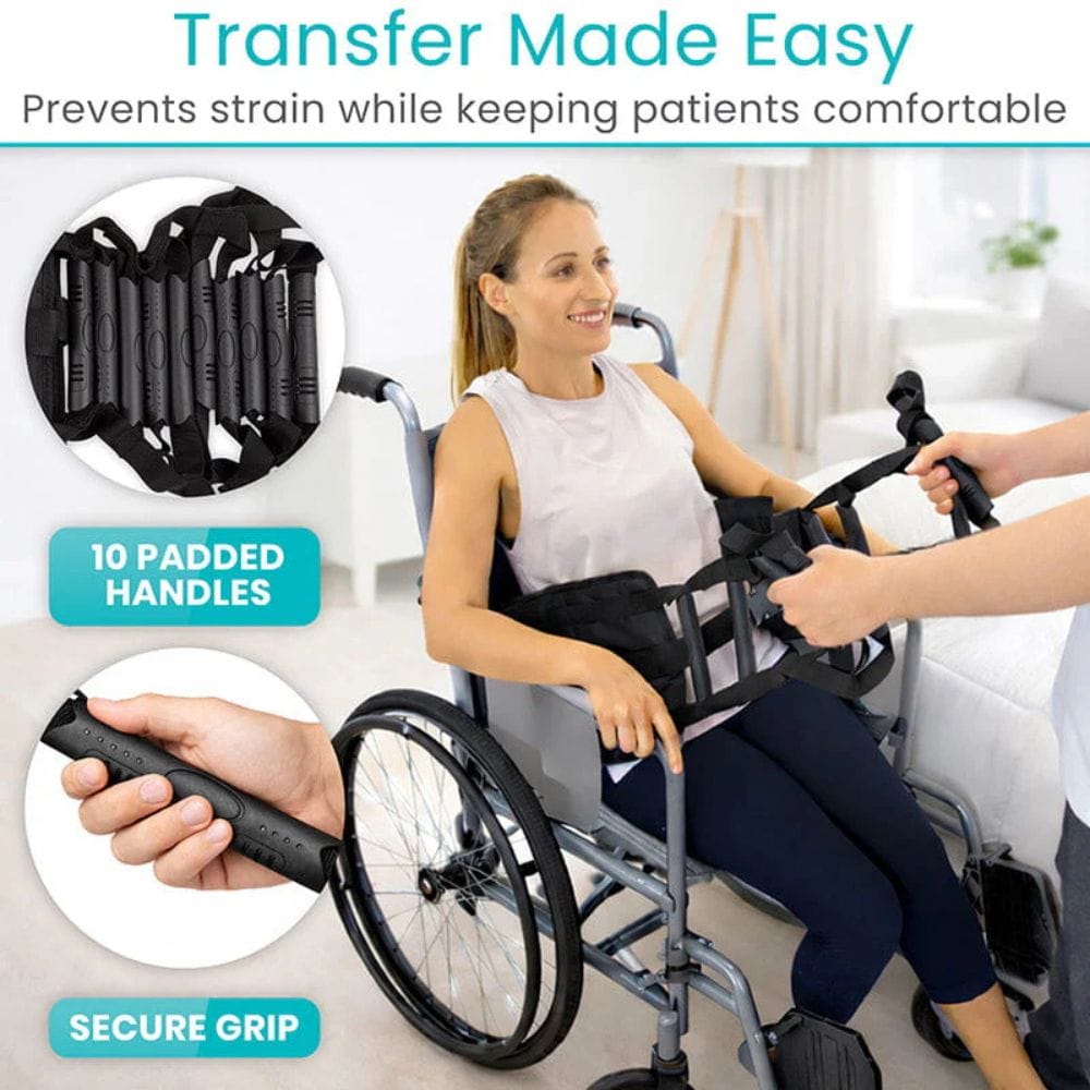 Vive Health Transfer Sling