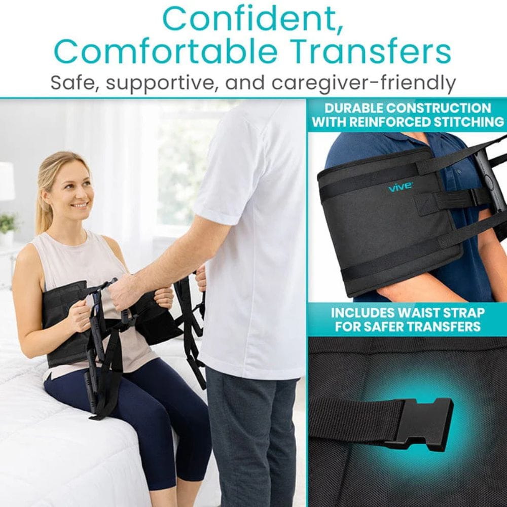 Vive Health Transfer Sling