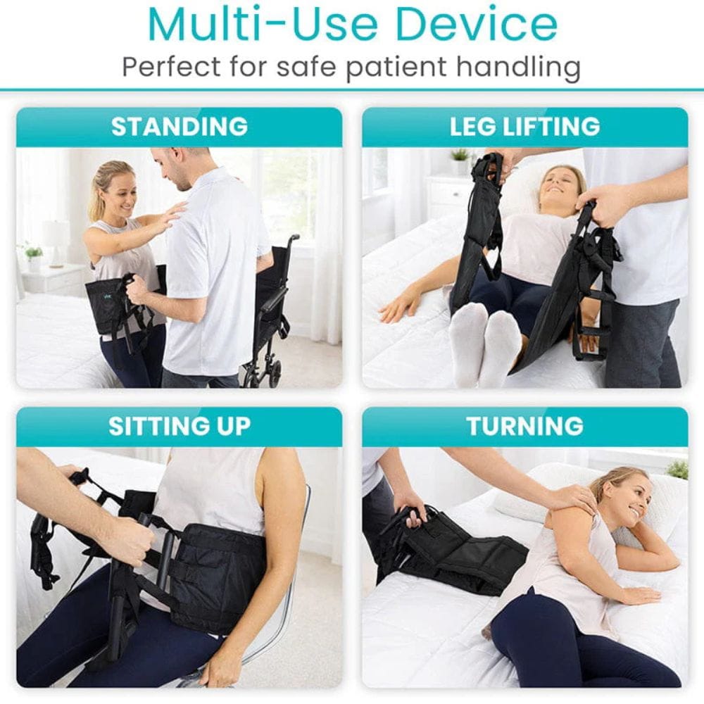 Vive Health Transfer Sling