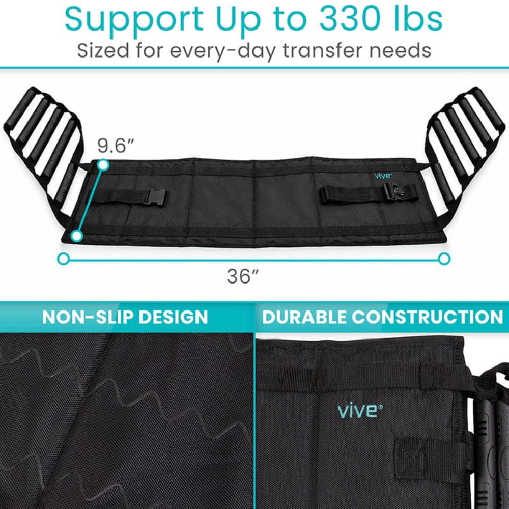Vive Health Transfer Sling