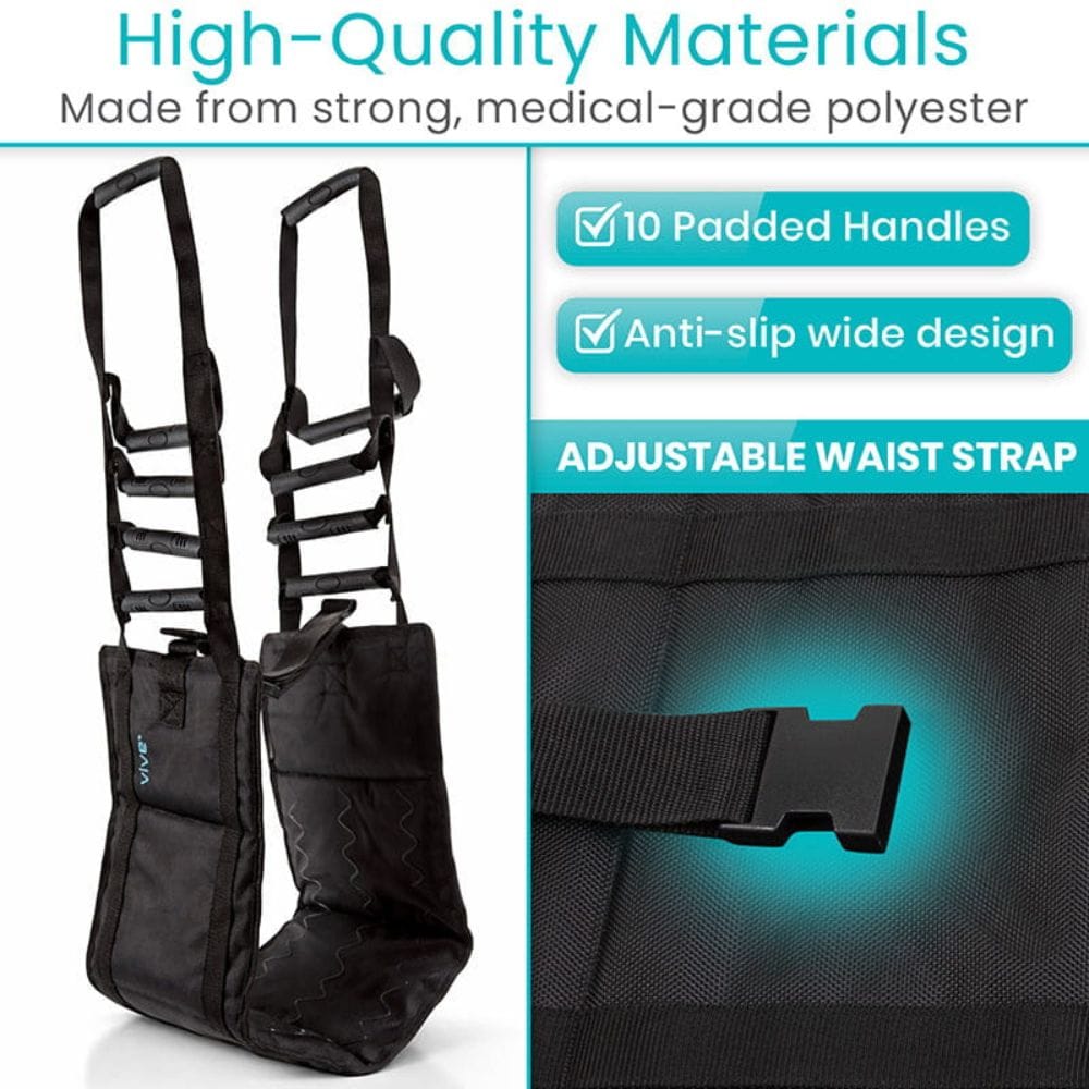 Vive Health Transfer Sling