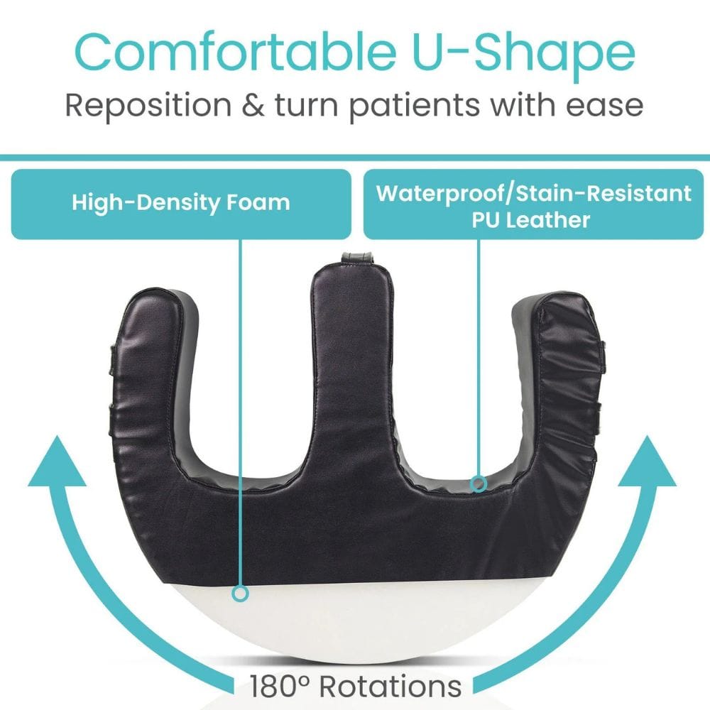 Vive Health Turning Cushion