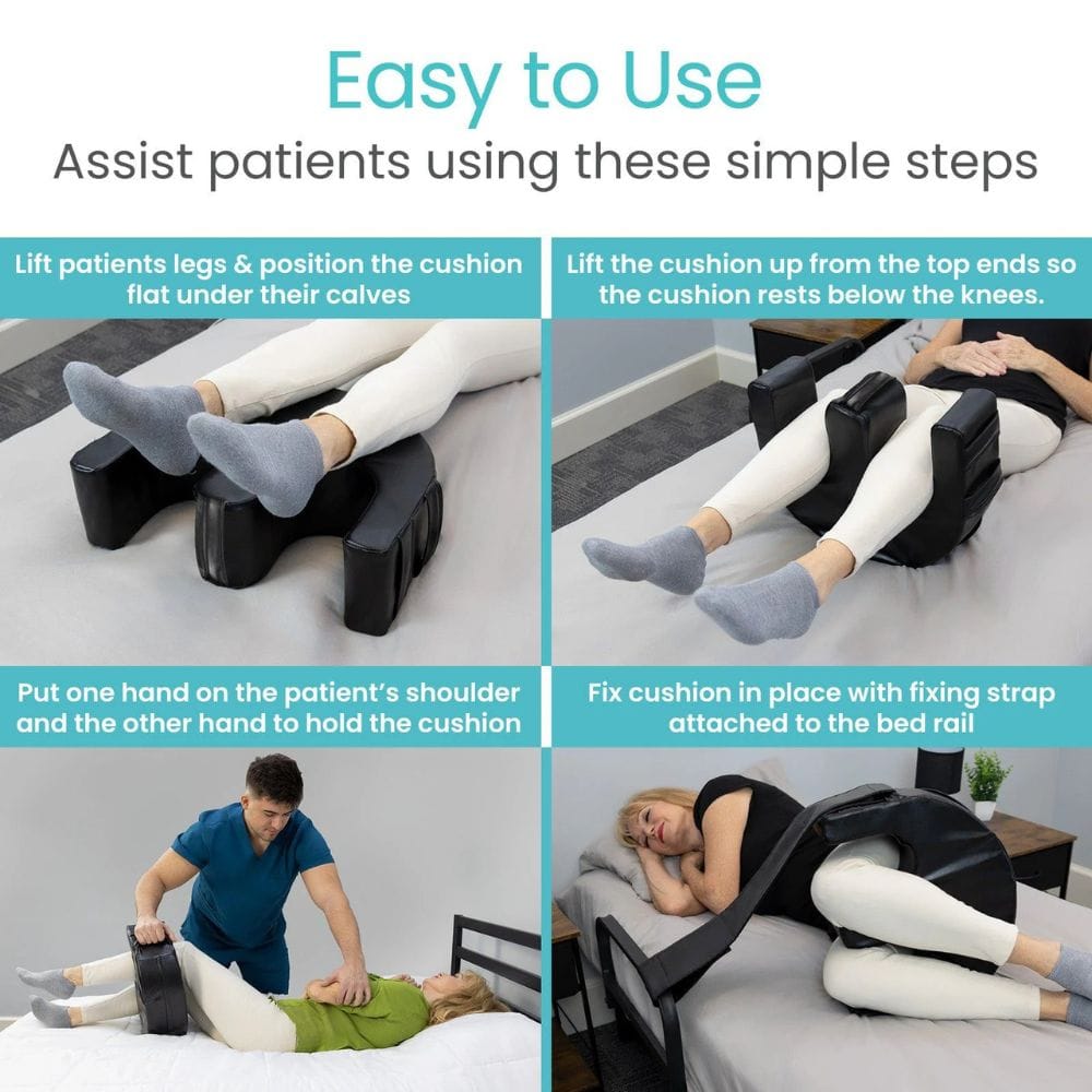 Vive Health Turning Cushion