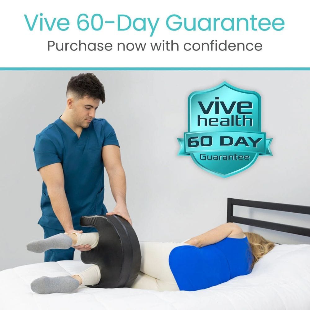 Vive Health Turning Cushion