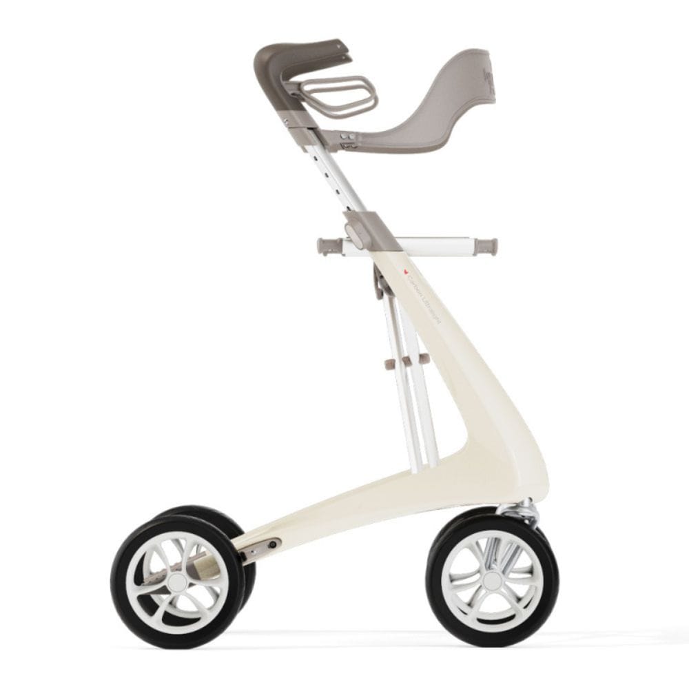 byACRE Backrest – Ultralight