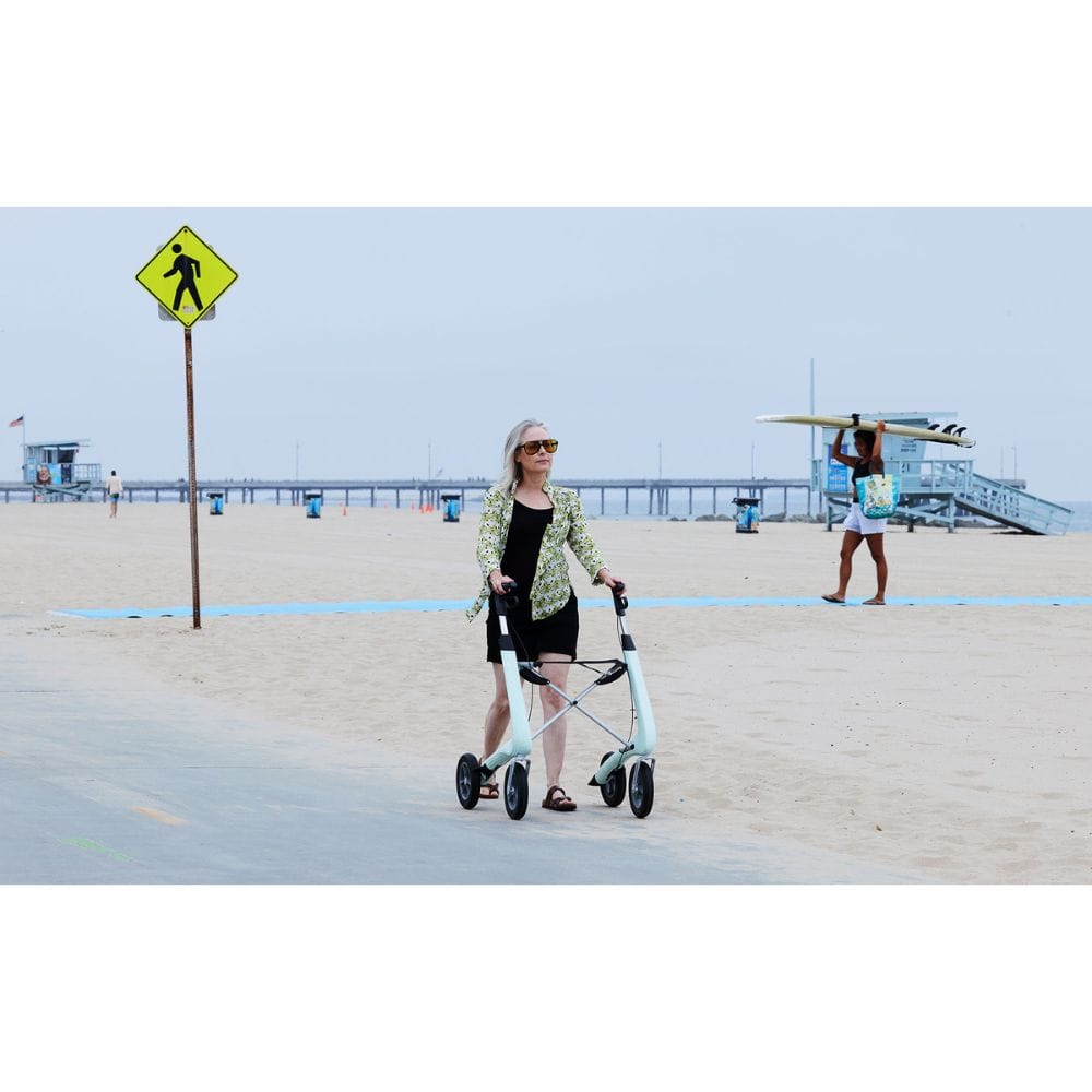 byACRE Nordic Pioneer Rollator