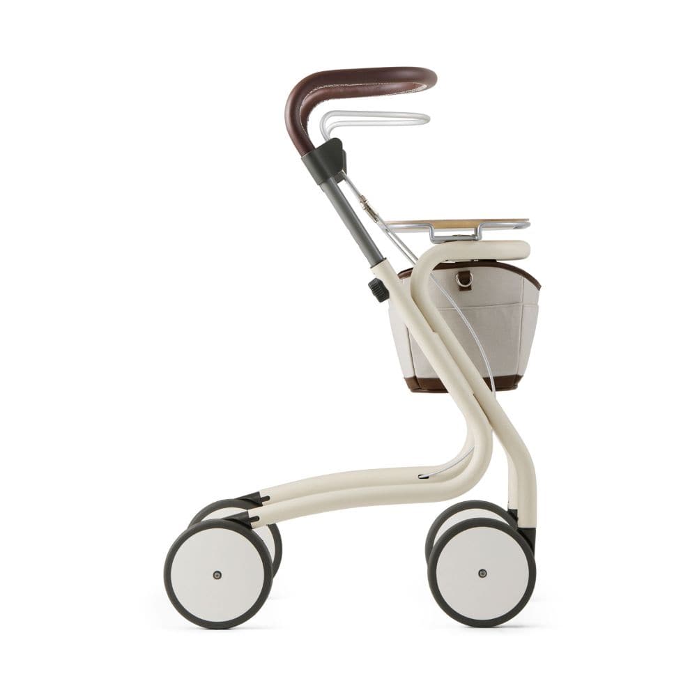 byACRE Scandinavian Butler Rollator