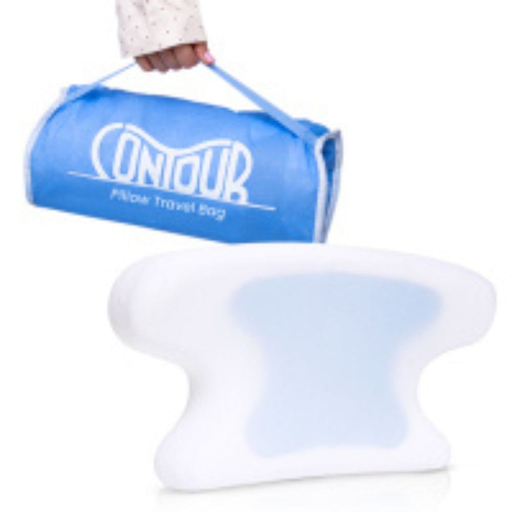 Contour Health Cool PAP Pillow