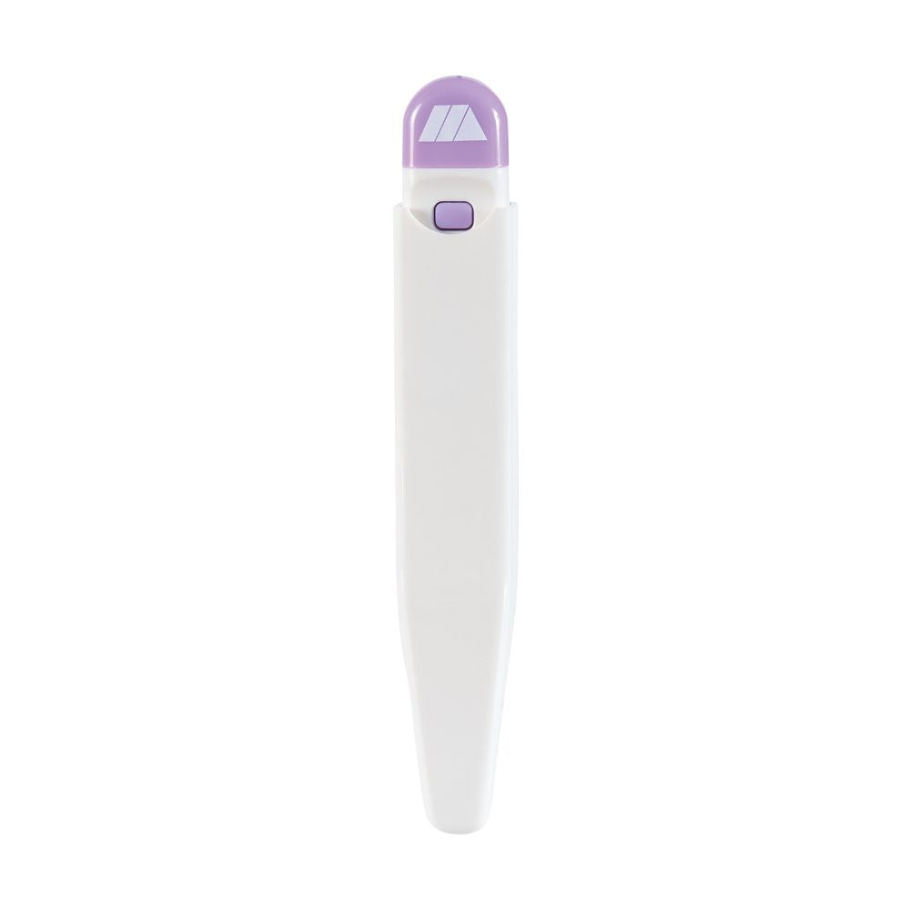 MABIS® Jumbo Display 60-Second Digital Thermometer