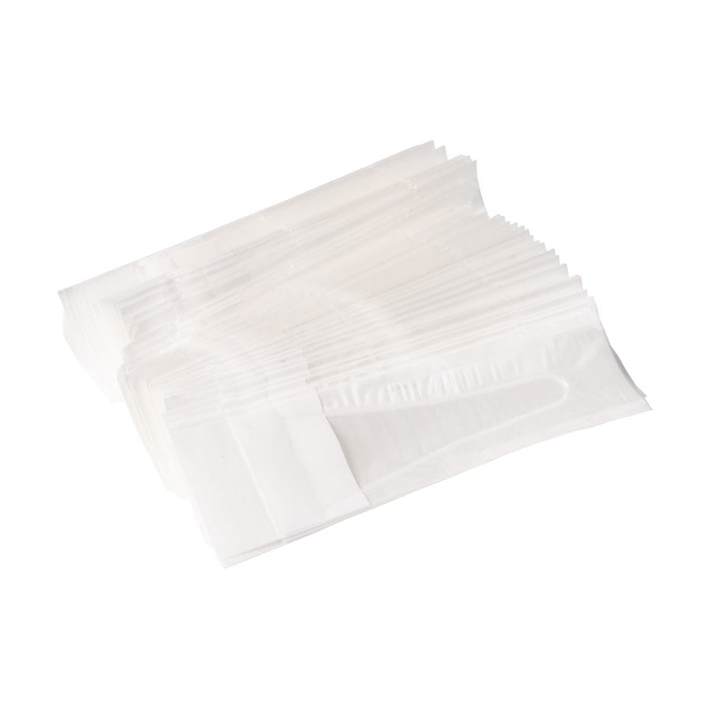 Mabis Digital Thermometry Probe Covers
