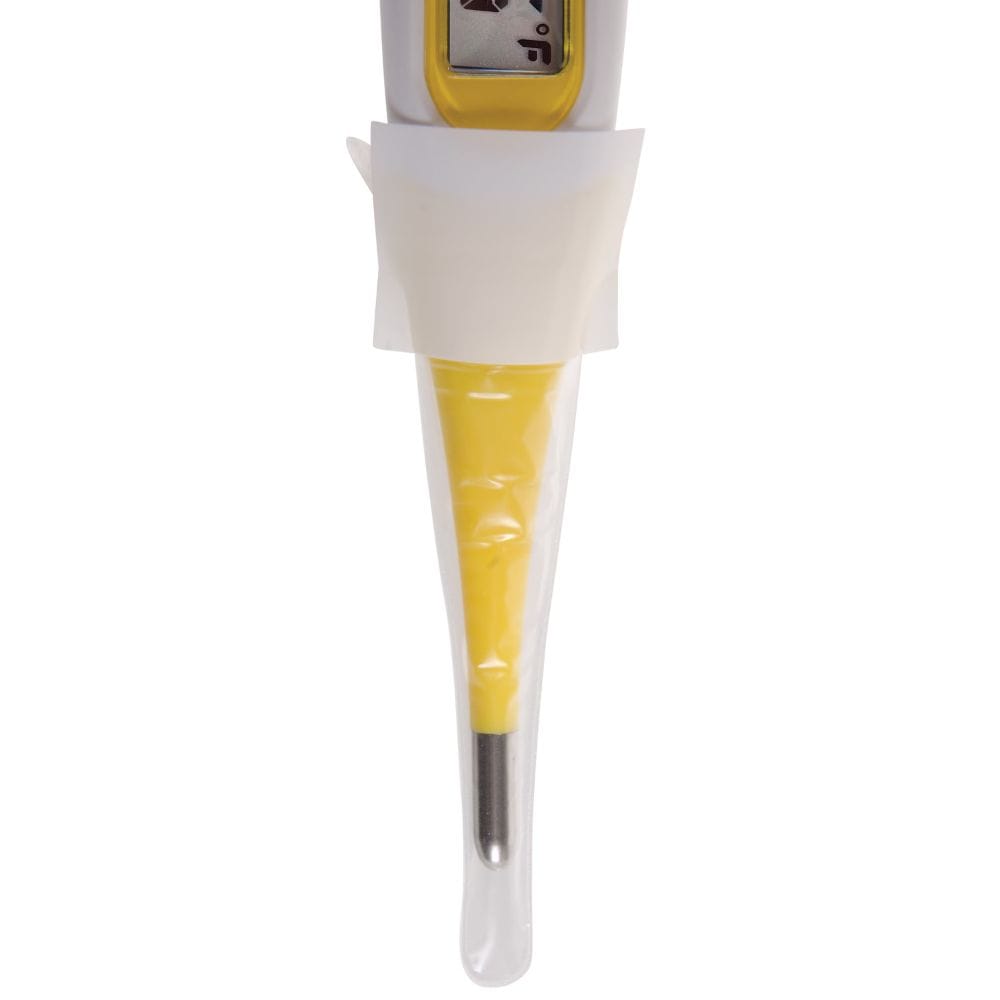 Mabis Digital Thermometry Probe Covers