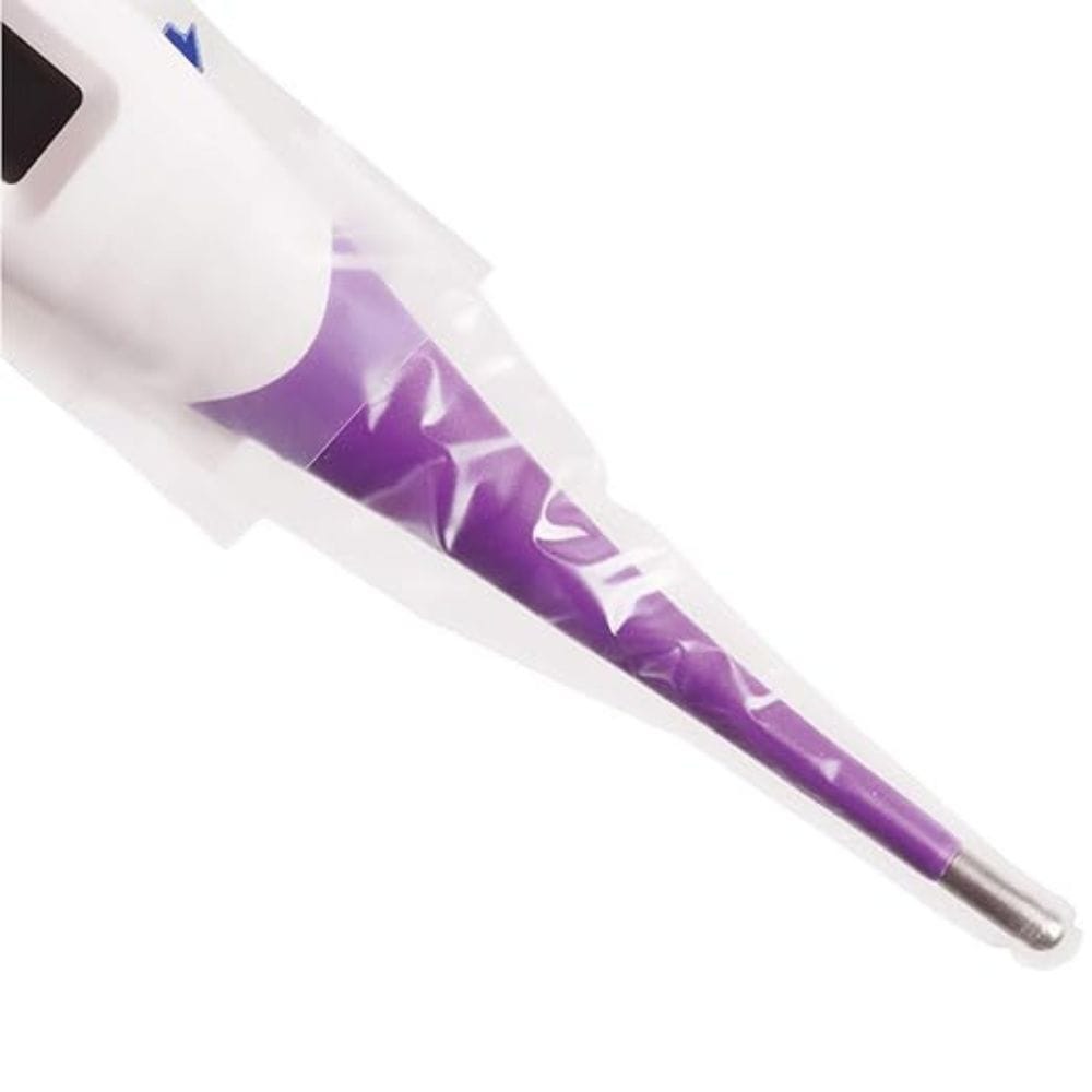 Mabis Digital Thermometry Probe Covers