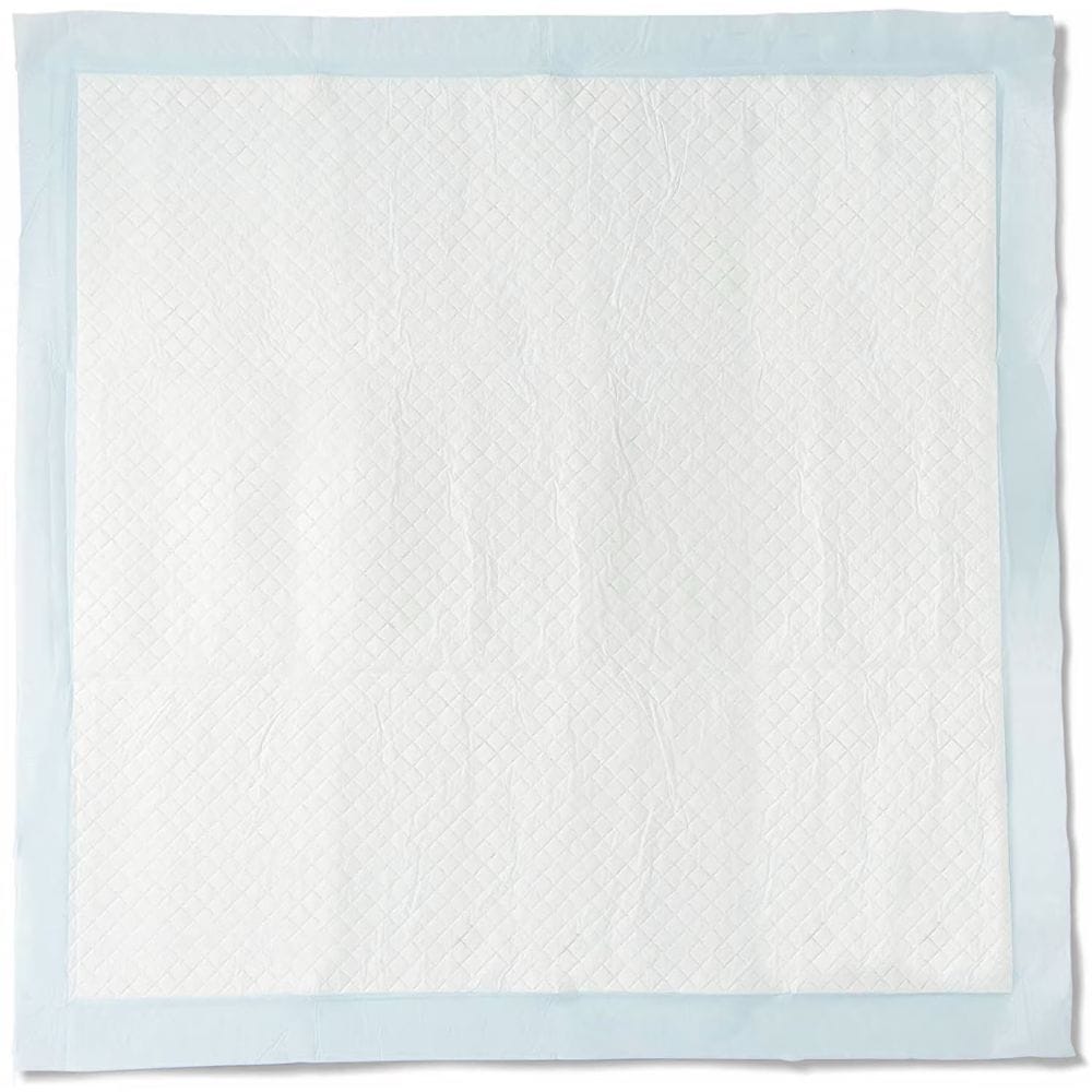 DMI Ultra Absorbent XL Incontinence Bed Pads 36x36,50 pack
