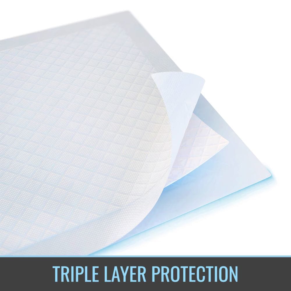 DMI Ultra Absorbent XL Incontinence Bed Pads 36x36,50 pack
