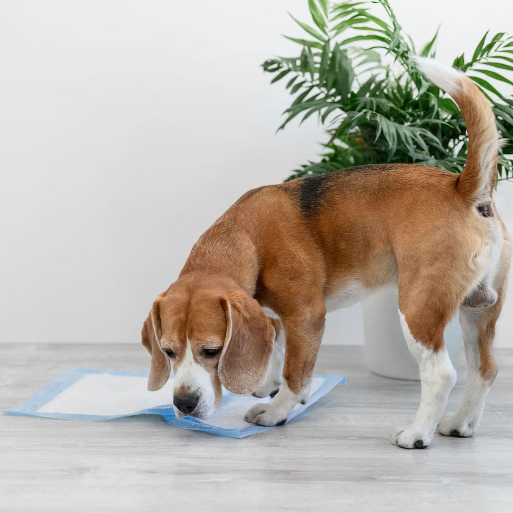 DMI Ultra Absorbent XL Incontinence Bed Pads 36x36,50 pack