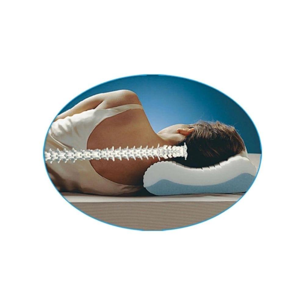 Contour Health Contour Cloud Pillow