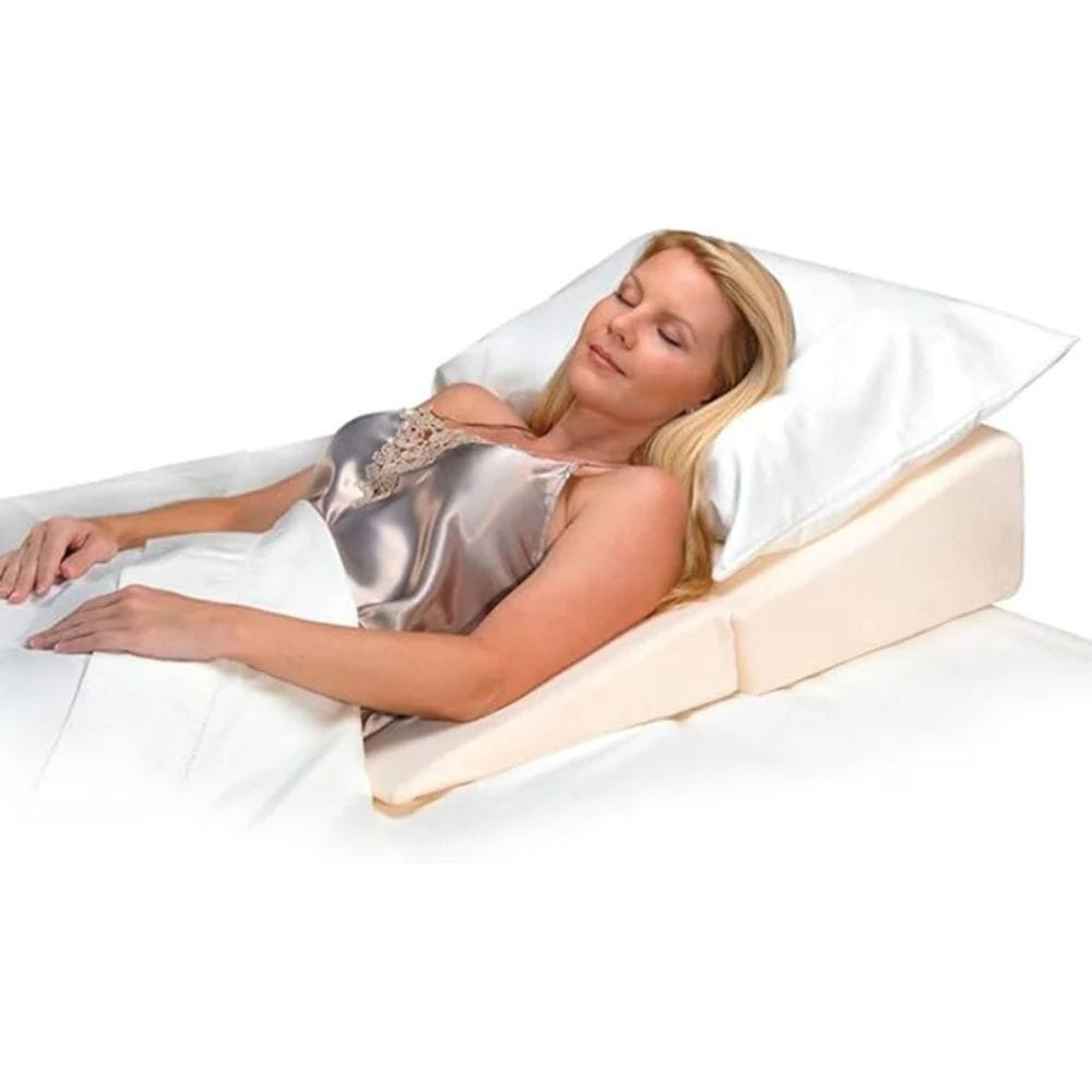 Contour Health Folding Wedge - 32"x24"x7"