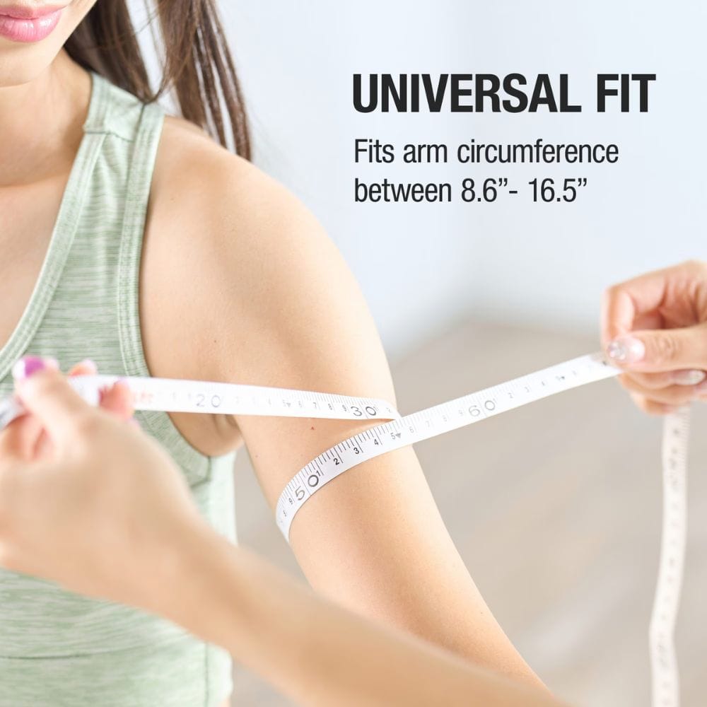 H+S - Universal BP Replacement Cuff
