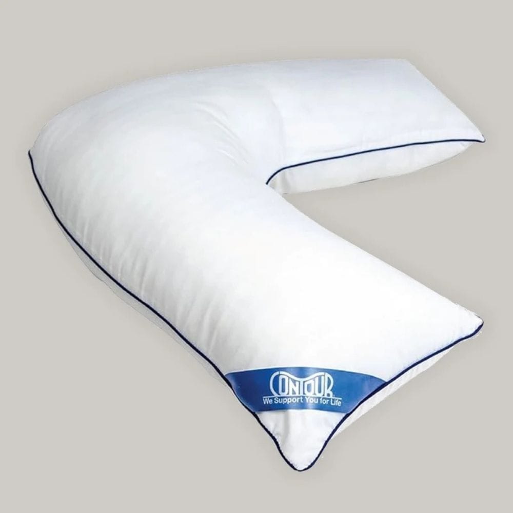 Contour Health L Pillow