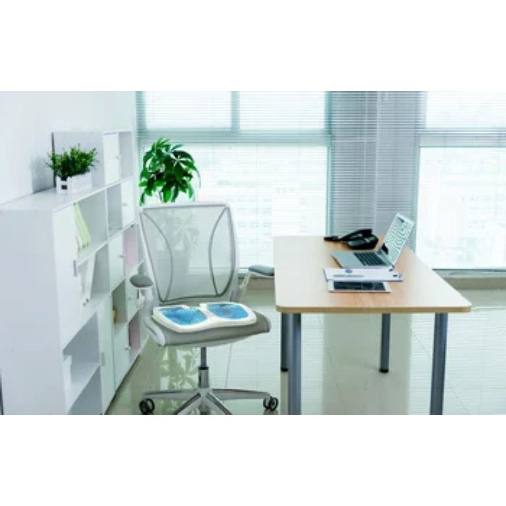 Contour Health Kabooti Cool Seat Cushion
