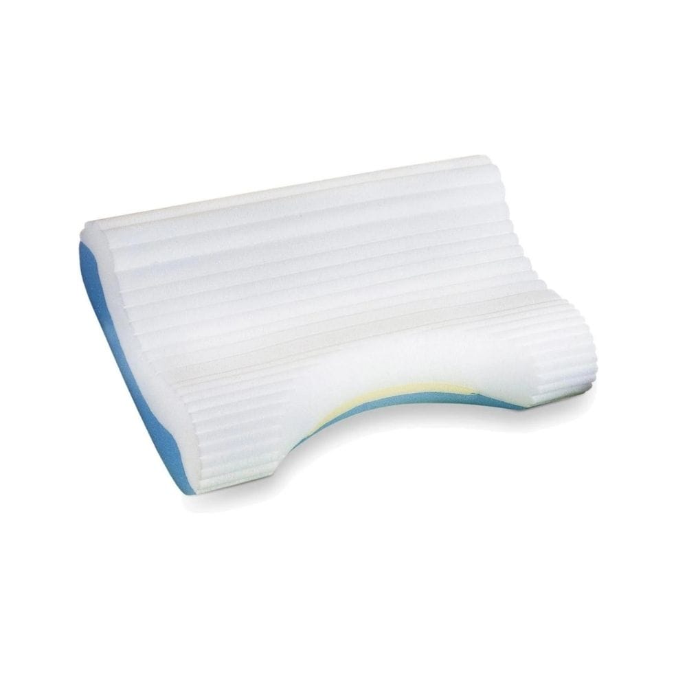 Contour Health Contour Cloud Pillow