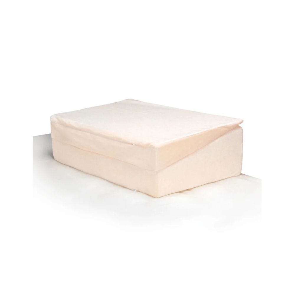 Contour Health Folding Wedge - 24"x24"x7" Compressed
