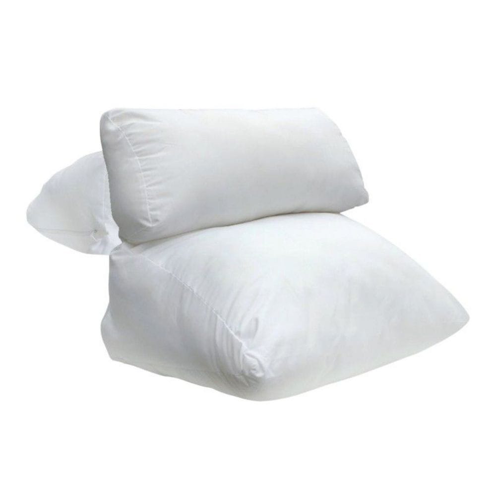 Contour Health Flip Pillow - Standard Size